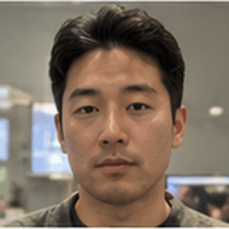 Adrian Kim profile photo