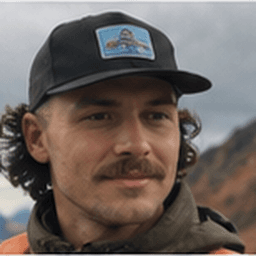 Caleb Ross profile photo