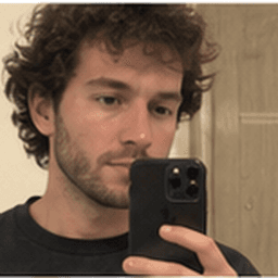 Foto profilo di Gabriel Moore