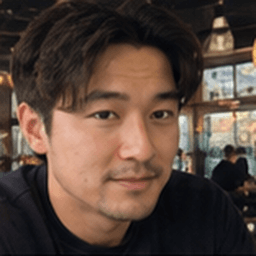 รูปโปรไฟล์ของ Julian Park
