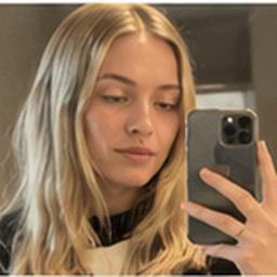 Lena Foster profile photo