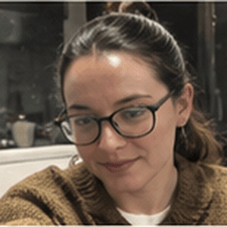 Foto de perfil de Rebecca Stone