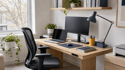 27-inch QHD monitor trend 2026: 10 exact office models compared
