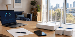 Streaming release rush 2026: 10 Wi-Fi 7 mesh systems compared