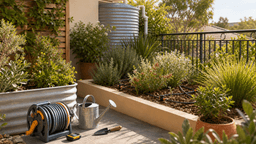 Water-wise garden timer trend 2026: 10 water-timer models compared