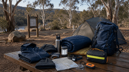 Earthquake preparedness searches 2026: 10 rechargeable lanterns compared