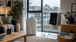 Winter dehumidifier trend 2026: 10 exact portable models compared