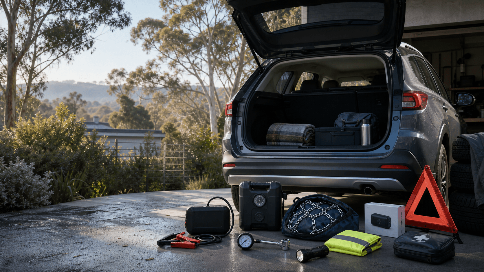 12V jump starter trend 2026: 10 exact models compared hero image