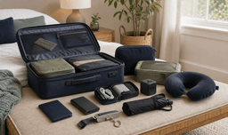Travel power bank trend 2026: 10 exact 10,000mAh models compared