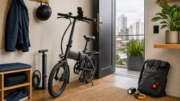 Mobilidade urbana 2026: 10 rotas de e-bike, patinete e acessórios