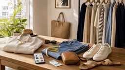 Moda e estilo 2026: 10 rotas para checar