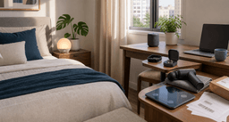 Wellness devices 2026: 10 rotas de sono e recuperacao