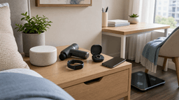 Sleep-tracking smart rings 2026: 10 models for sizing, apps, and battery