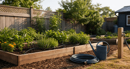 Garden water timer trend 2026: 10 water-timer models compared