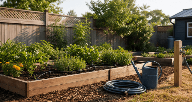 Garden water timer trend 2026: 10 water-timer models compared