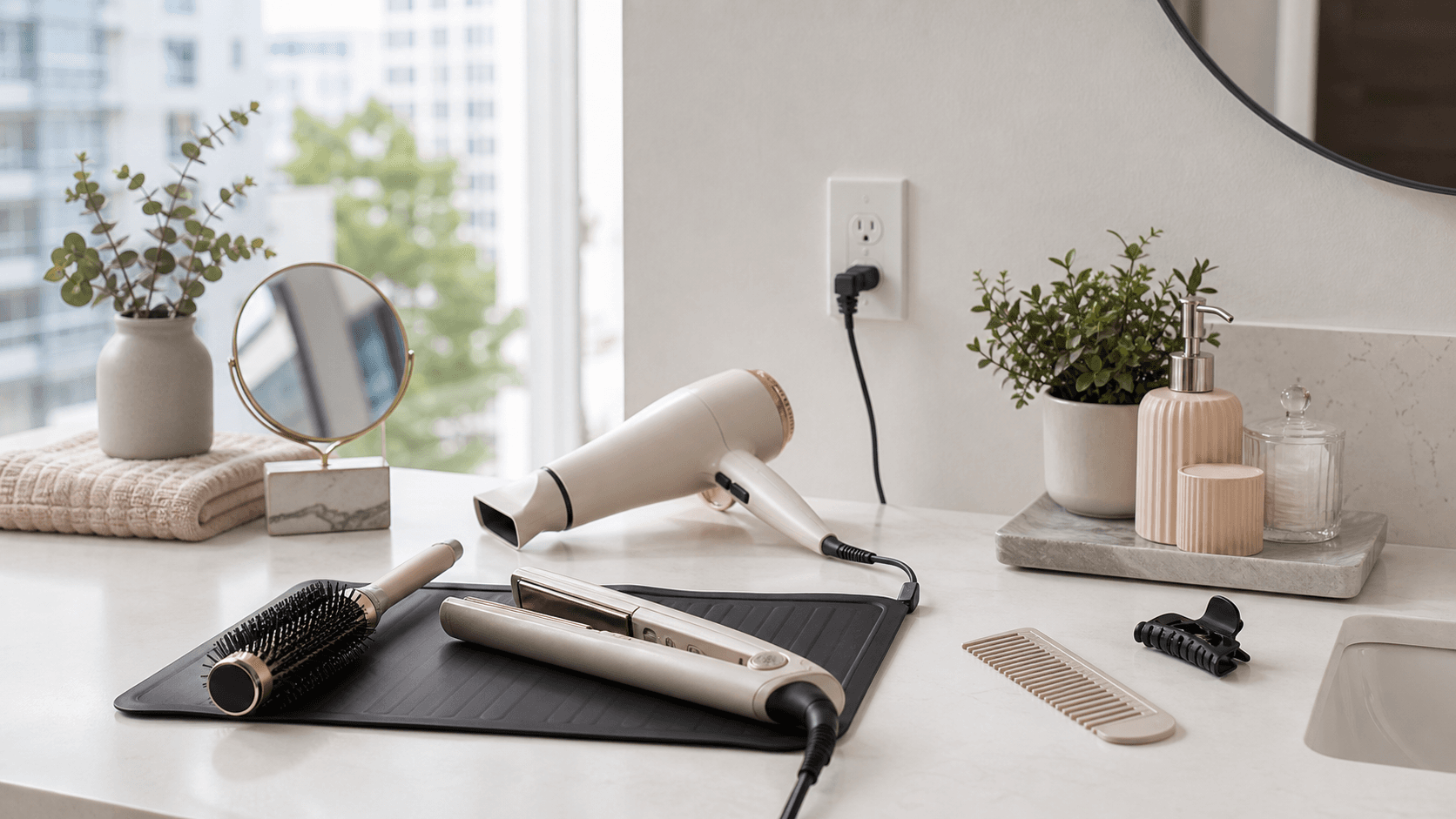 Hair dryer trend 2026: 10 corded models compared hero image