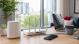 Wi-Fi 7 mesh system trend 2026: 10 exact whole-home systems compared
