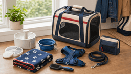Dog raincoat trend 2026: 10 exact models compared