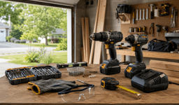 Summer DIY drill driver trend 2026: 10 drill-driver models compared
