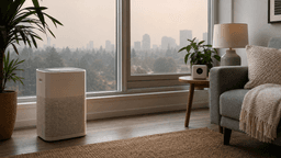 Wildfire smoke air purifier trend 2026: 10 exact models compared