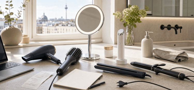 Beauty-Tool-Deals 2026: 10 Haarstyling-, Verkäufer- und Rückgabechecks