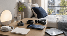 Schlaftracker und Wellness-Devices 2026: Smartringe für Schlaftracking – 10 Modelle im Vergleich
