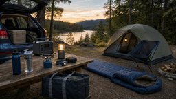 Rechargeable camping lantern trend 2026: 10 exact models compared