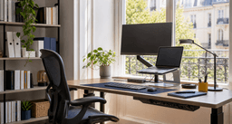 27-inch QHD monitor trend 2026: 10 exact office models compared