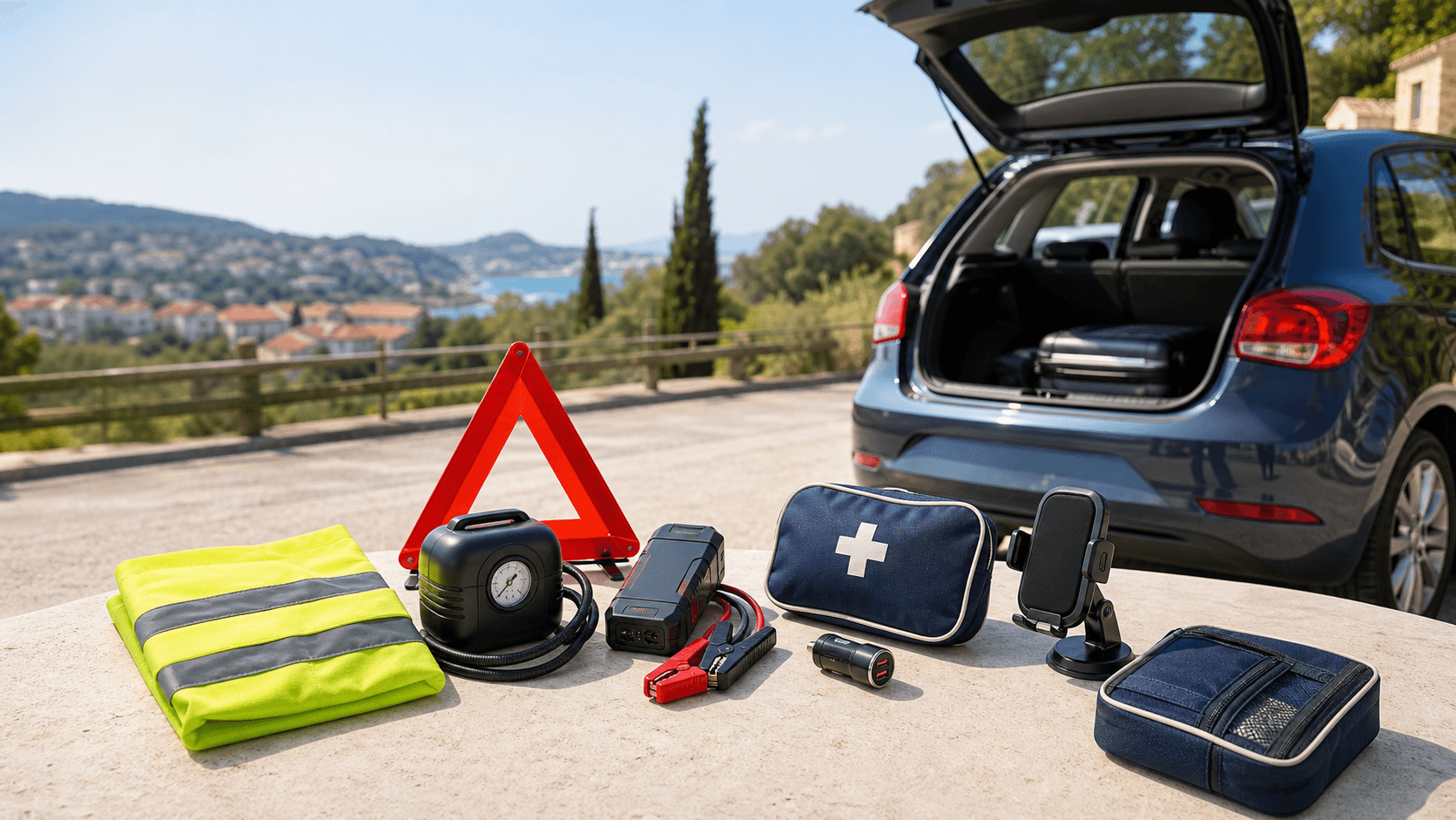 12V jump starter trend 2026: 10 exact models compared hero image