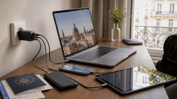 Phone upgrade rumours 2026: 10 100W USB-C GaN chargers compared