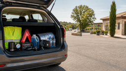 Departs vacances auto 2026: 10 choix a vérifier avant de partir