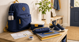 Back-to-school backpack trend 2026: 10 school-backpack models compared