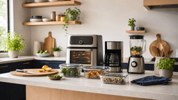 Dual-zone air fryer trend 2026: 10 exact models compared