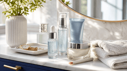 Peptide serum trend 2026: 10 exact face serums compared