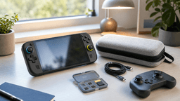 Switch 2 microSD Express card trend 2026: 10 exact models compared