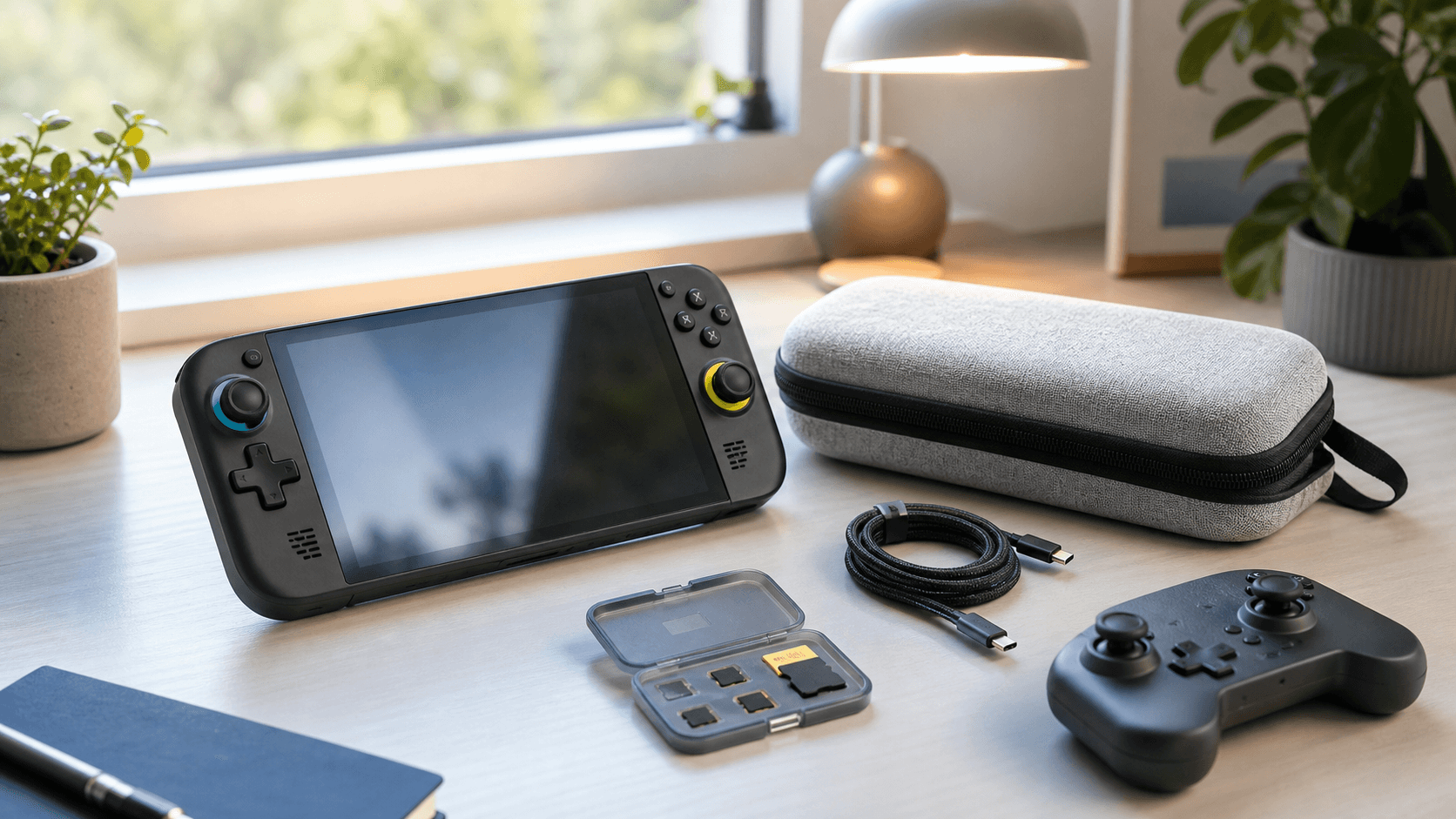 Switch 2 microSD Express card trend 2026: 10 exact models compared hero image