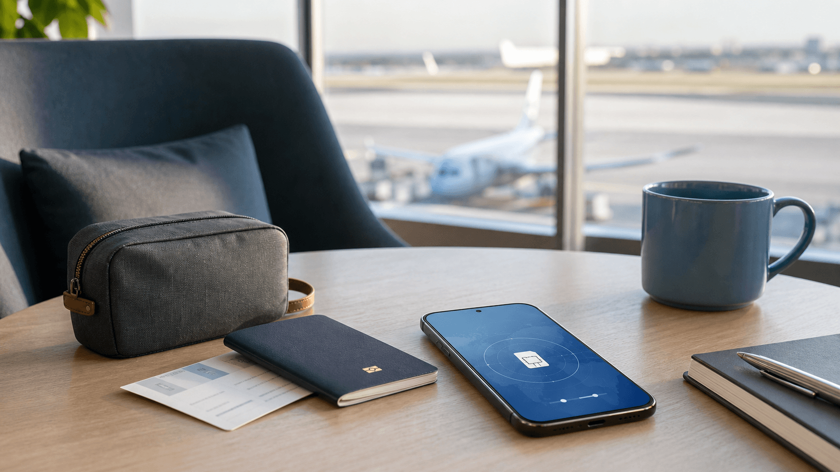 Global travel eSIM trend 2026: 10 exact services compared hero image