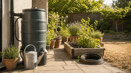 Hosepipe ban water timer trend 2026: 10 water-timer models compared