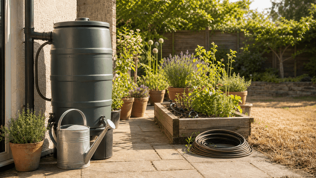 Hosepipe ban water timer trend 2026: 10 water-timer models compared