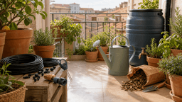 Siccita e irrigazione giardino 2026: 10 canale d'acquisto da verificare