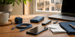 Caricatore USB-C e power bank 2026: 10 canale d'acquisto da verificare prima del viaggio