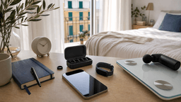 Oggetti wellness 2026: 10 canale d'acquisto per tracker, smart ring e reso