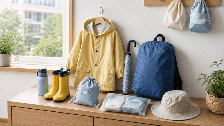 通学用バックパック10モデル比較【2027年度入学向け】