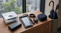 USB-C 10000mAh 보조배터리 2026: 10,000mAh USB-C 보조배터리 – 10개 모델 비교