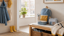 Baby en kids 2026: 10 keuzes voor school, reis en retour