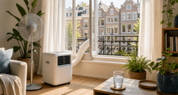 Hittegolf en mobiele airco 2026: 10 koelroutes om eerst te checken