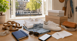 Zomer style 2026: 10 keuzes voor maat, materiaal en retour