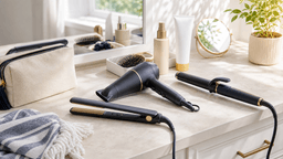 Beauty i hair tool 2026: 10 propozycji dla stylizacji, SPF i zwrotu