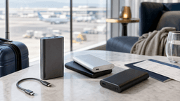 Power bank flight rules trend 2026: 10 exact 10,000mAh models compared