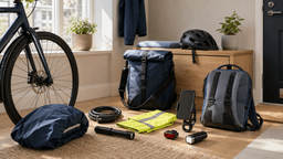 Personal mobility 2026: 10 val för cykelpendling, synlighet och retur